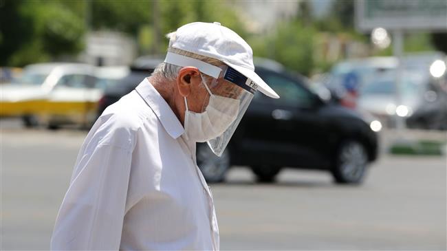 Iran records highest daily death toll from coronavirus