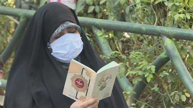 Muslims mark day of Arafah amid coronavirus curbs