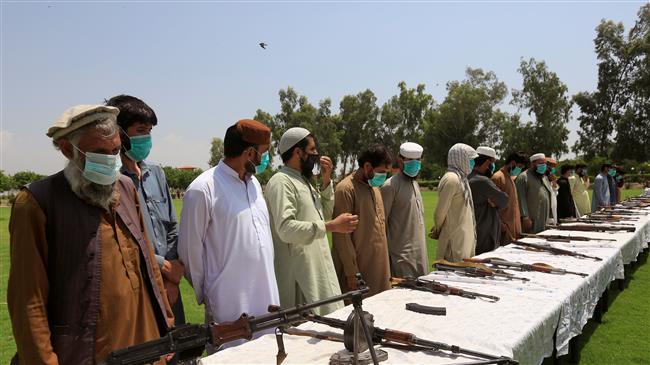 Taliban’s three-day ceasefire widely welcomed in Afghanistan