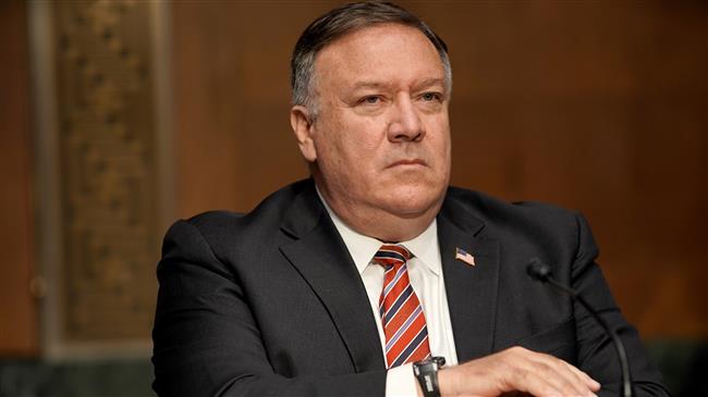 Pompeo suggests US behind deaths of 300 Russians in Syria