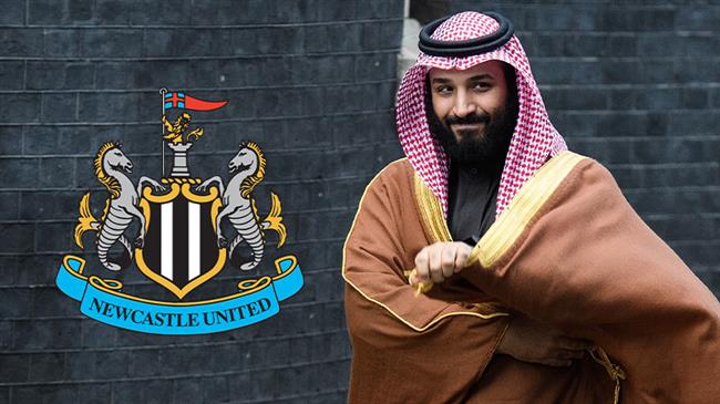 Saudi bid to buy Newcastle soccer club ends over human rights issues