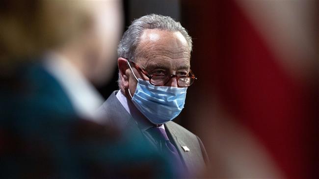 Washington at impasse over virus bill as millions lose jobless benefits  