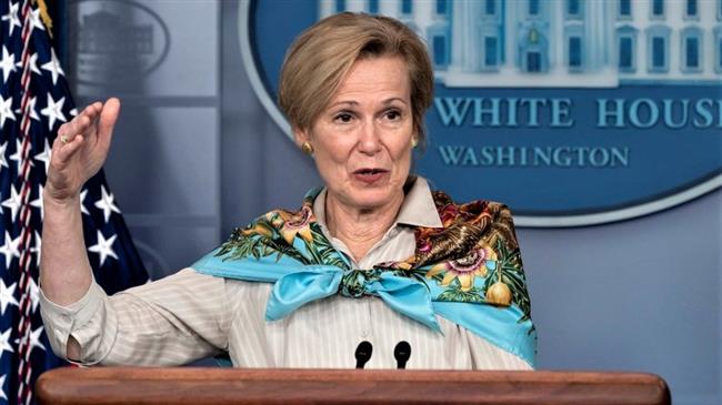 Top coronavirus advisor warns US in 'new phase' of pandemic