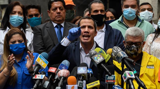 US-backed opposition to ditch Venezuela’s December election 