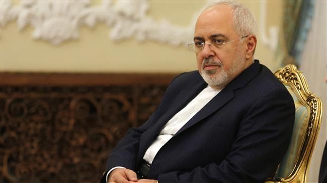 Iran ready to help Lebanon in any way necessary: Zarif