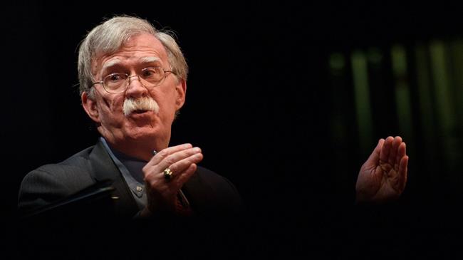 Bolton and his obsession with Iran war must take backseat