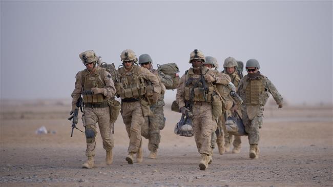 Pentagon says to cut Afghanistan troop numbers to 5,000