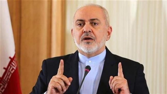 Zarif: Iran may take legal action to get blocked money back