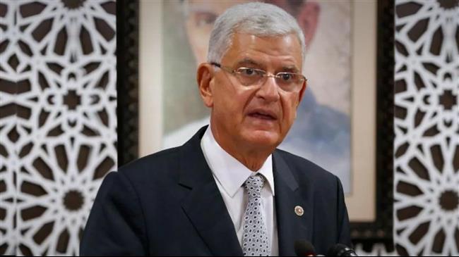 UN General Assembly chief says resolving Kashmir dispute is key to peace