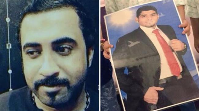Amnesty urges Bahrain ruler to commute death sentences of 12 men