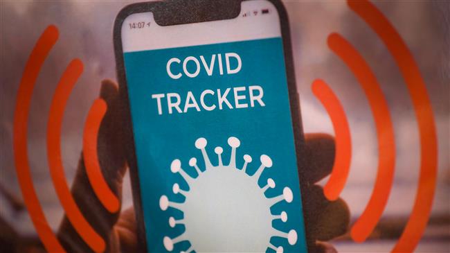 England begins coronavirus contact tracing app trial