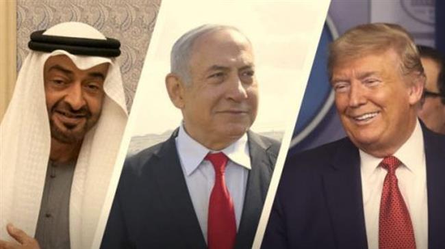 Trump uses Israel-UAE deal to boost re-election bid: Analyst
