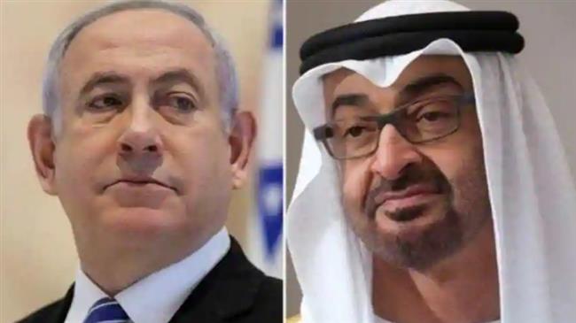 What's the real aim of the disastrous UAE-Israel deal
