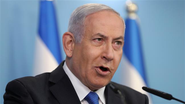 Netanyahu: Annexation plans still 'on the table' despite UAE deal