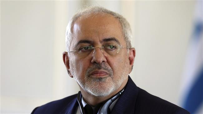 Zarif: US failure in UNSC proves change in intl. relations