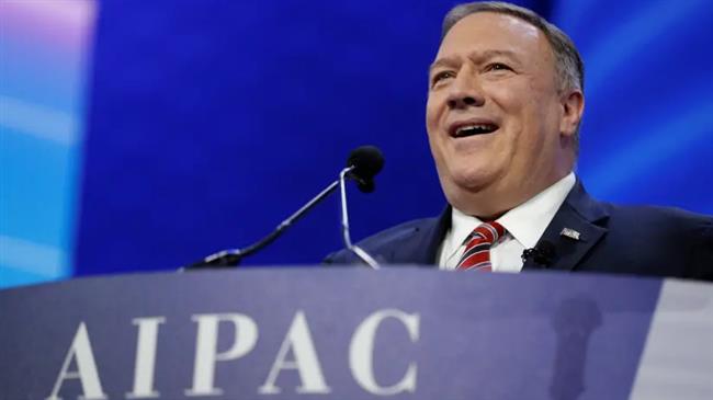 Why Zionist stooges like Pompeo spewing insane nonsense against Iran