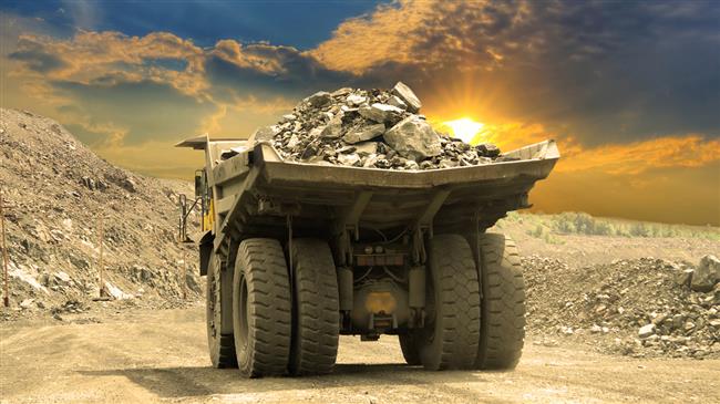 Iran’s $4 trillion mining sector holds key to demolishing US sanctions