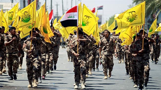 Iraqi resistance groups vow to target US interests in case of no deal on troops pullout