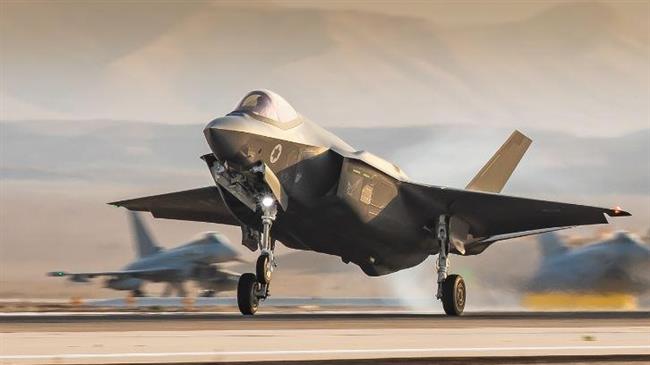 UAE snubs three-way meeting with US, Israel over F-35 spat