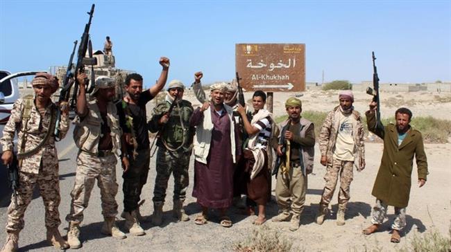 Saudi Arabia, mercenaries loot crude oil in southern Yemen: Official 