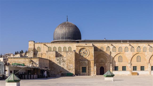 Jordan condemns ongoing Israeli violations against al-Aqsa Mosque