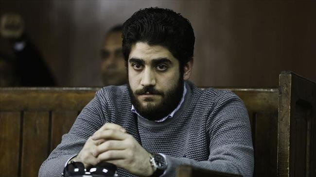 Morsi’s son killed by lethal injection: Lawyers