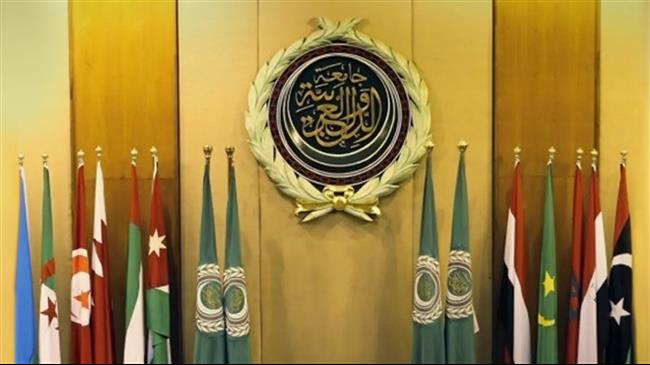 Palestinian factions refuse decision by Arab League