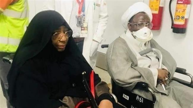 Group says Zakzaky’s health 'seriously deteriorating', urges his release  