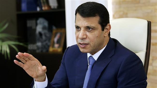 Envoy: US seeks to replace Abbas with Israeli-backed Dahlan