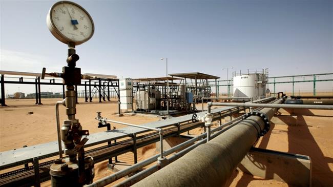 Libya resumes oil production, export in ports free of rebels
