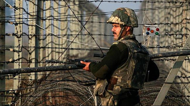 Pakistan, India tensions deepen over Kashmir
