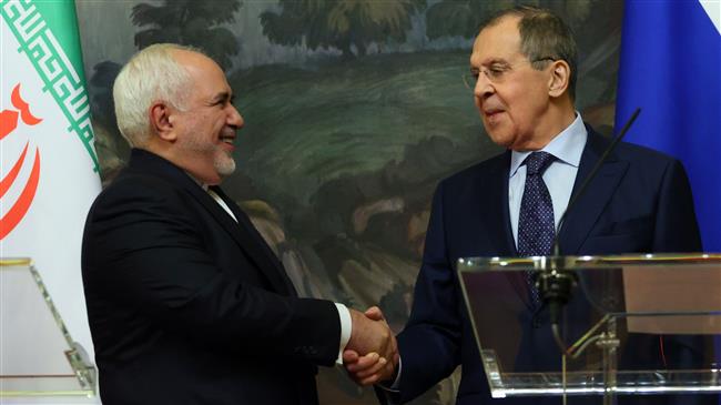 Lavrov: Iran, Russia reject US extension of Tehran arms ban