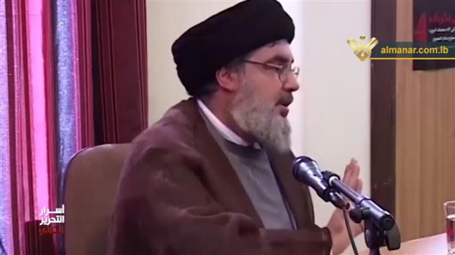 Hezbollah chief orders fighters to protect civilians during Syria anti-terror battle