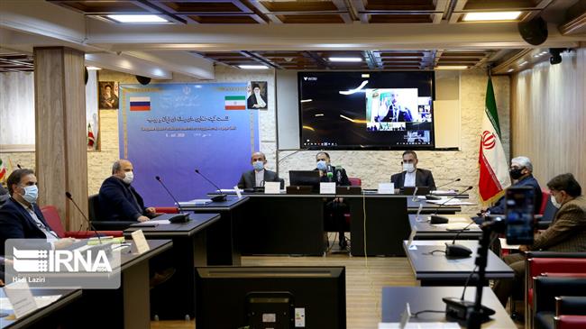 Iran-Russia