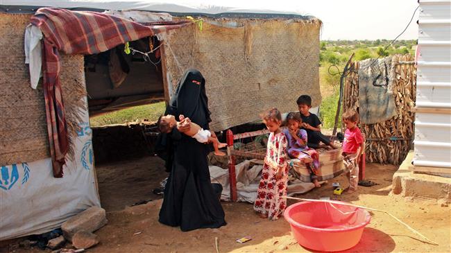UNICEF raises eyebrows with praise for Saudi ‘humanitarian’ role in Yemen