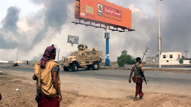 Yemen’s Ansarullah welcomes UN Hudaydah truce call despite Saudi violations