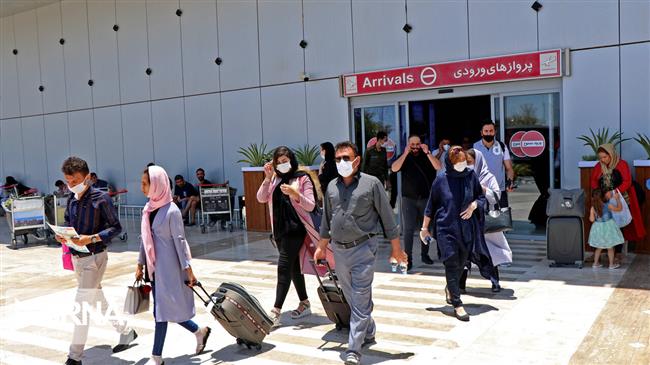 Iran cancels fare hikes amid low demand for air travel