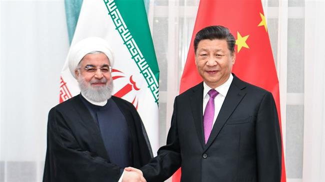 China-Iran cooperation thwarts US ‘maximum pressure’ campaigns