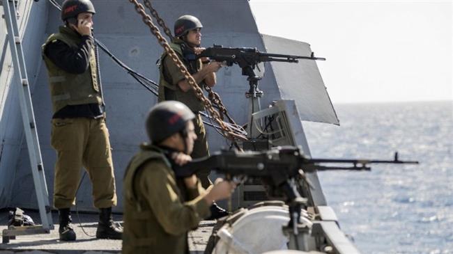 Israel targets Lebanese fishermen on eve of maritime border talks