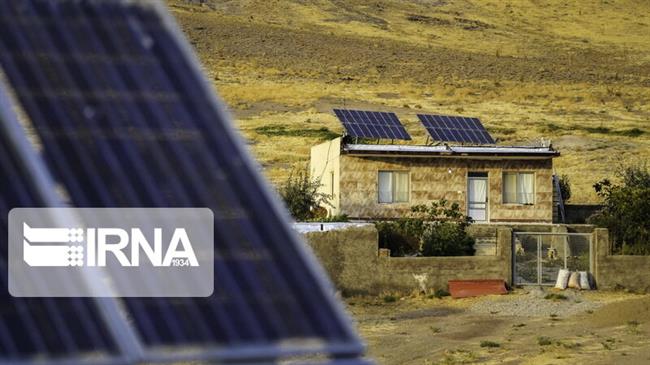 Iran to roll out rooftop solar for heavy consumers: Ministry