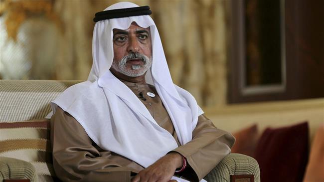 UAE minister of tolerance accused of sexual harassment: Report