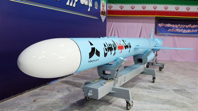 China: Removal of Iran arms ban must be faithfully implemented