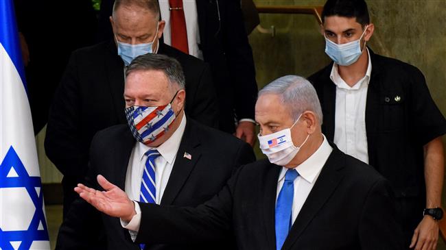 Israel has a stranglehold on US foreign policy