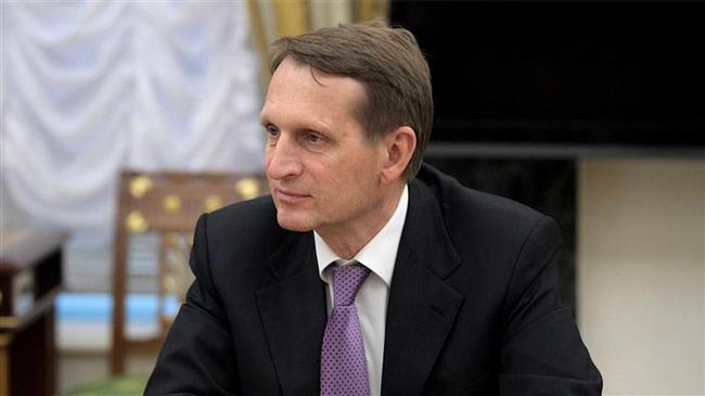 Russia says US preparing ‘revolution scenario’ in Moldova
