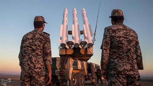 Iran air defense maneuvers: Forces perform electronic warfare drills 