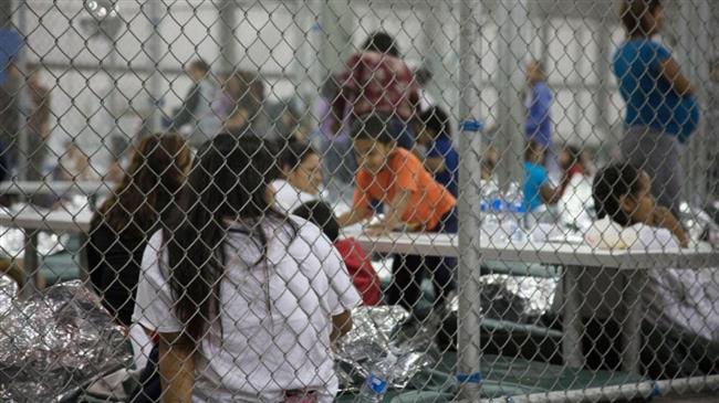 Trump won’t say how he plans to reunite 545 kids with families