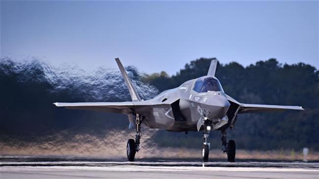 US Democrats introduce bill to restrict F-35 sales to UAE