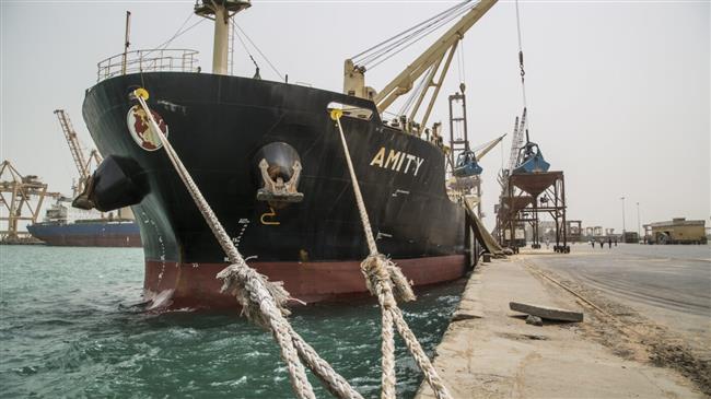 Saudi Arabia holding dozen oil, fuel tankers off Yemen: Company 