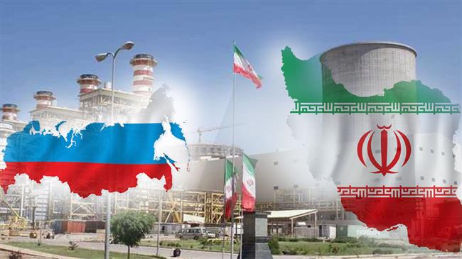 Russia’s Power Machines to take over at Iranian power plant