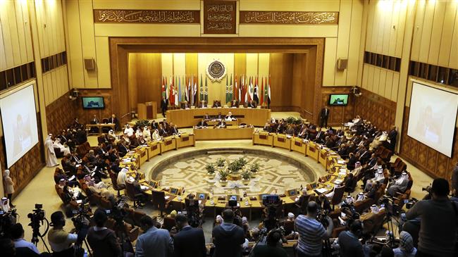 Arab League urges Britain to correct historical mistake over Balfour Declaration